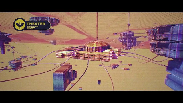 Atomic Heart - Gameplay Overview Trailer