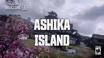 Call of Duty Warzone 2.0 - New Map Ashika Island   PS5 & PS4 Games