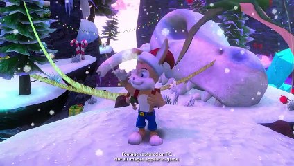 Clive 'N' Wrench - Year of the Rabbit Trailer   PS5 & PS4 Games