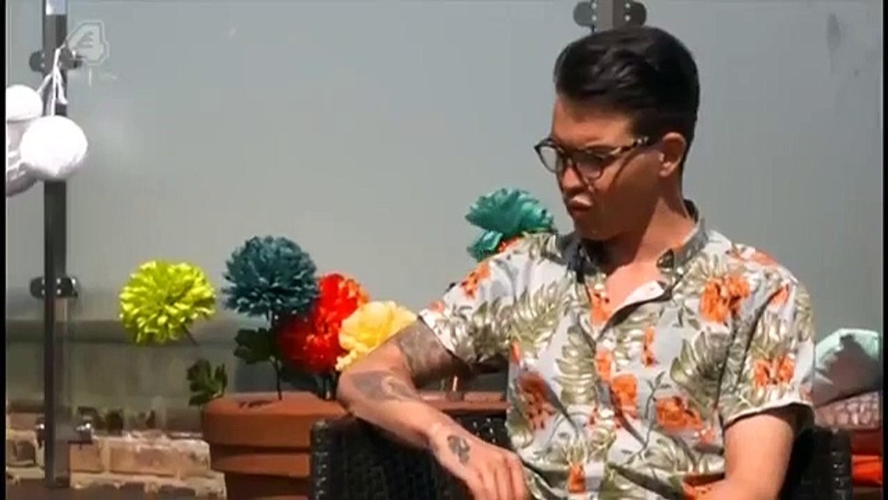 Celebs Go Dating - Se3 - Ep10 HD Watch