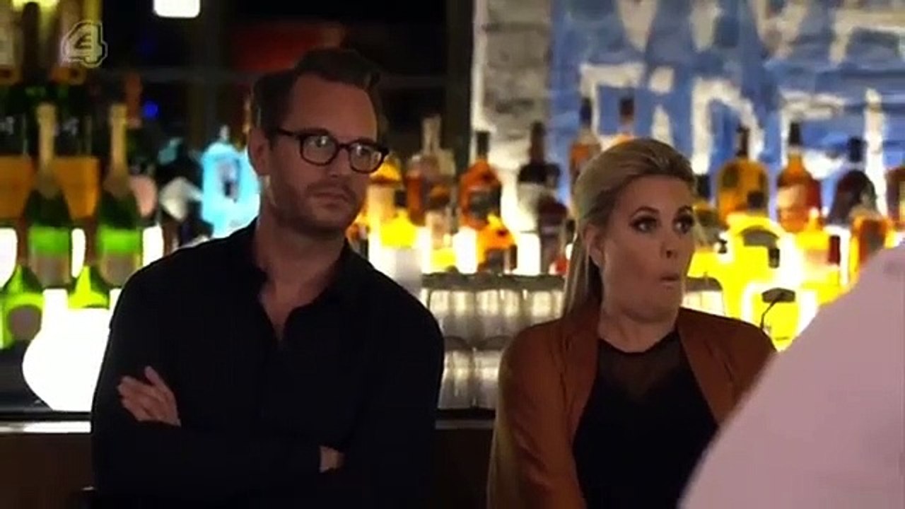 Celebs Go Dating - Se3 - Ep16 HD Watch