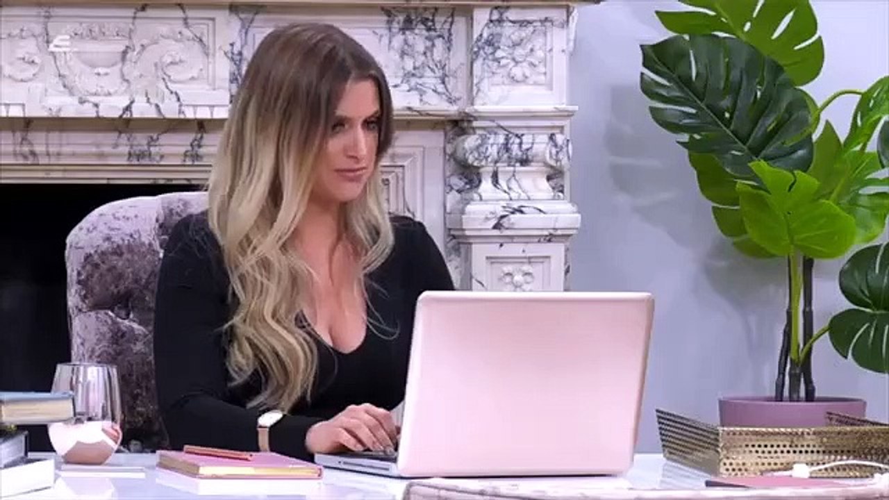 Celebs Go Dating - Se6 - Ep04 HD Watch