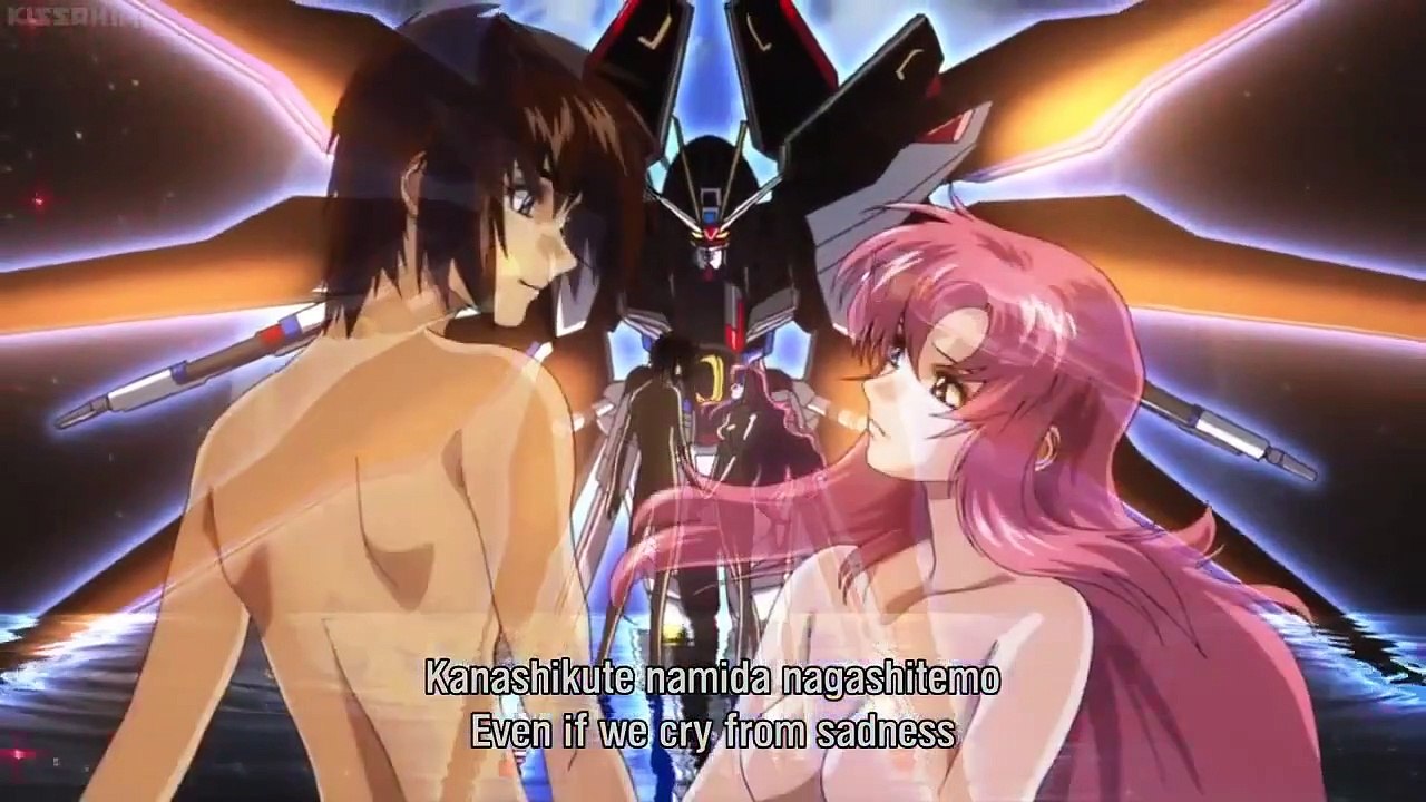 Mobile Suit Gundam Seed Destiny - Ep30 HD Watch