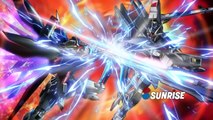 Mobile Suit Gundam Seed Destiny - Ep35 HD Watch