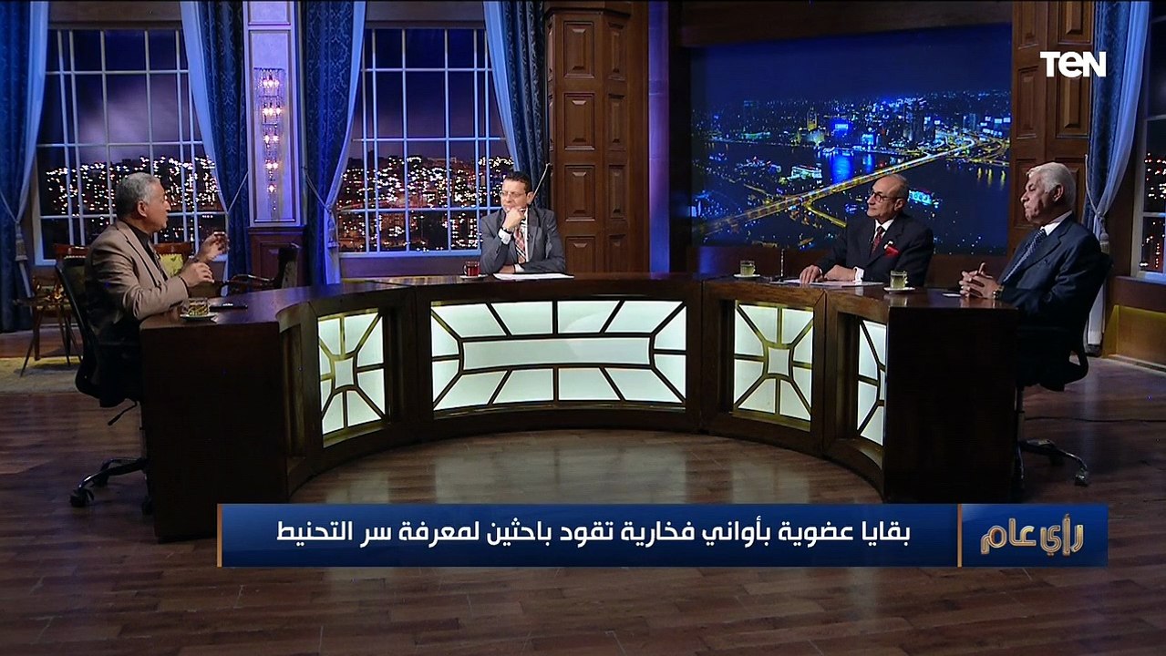 كبير الأثريين بوزارة السياحة: مصر خلال الفترة المقبلة سيدخلها ما يقرب من 52 مليون سائح