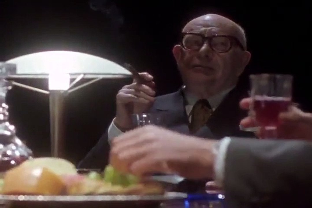 The Crow - Stairway to Heaven - Se1 - Ep16 HD Watch