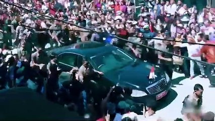 Eksklusif bersama BapakJokowi di Astro AWANI