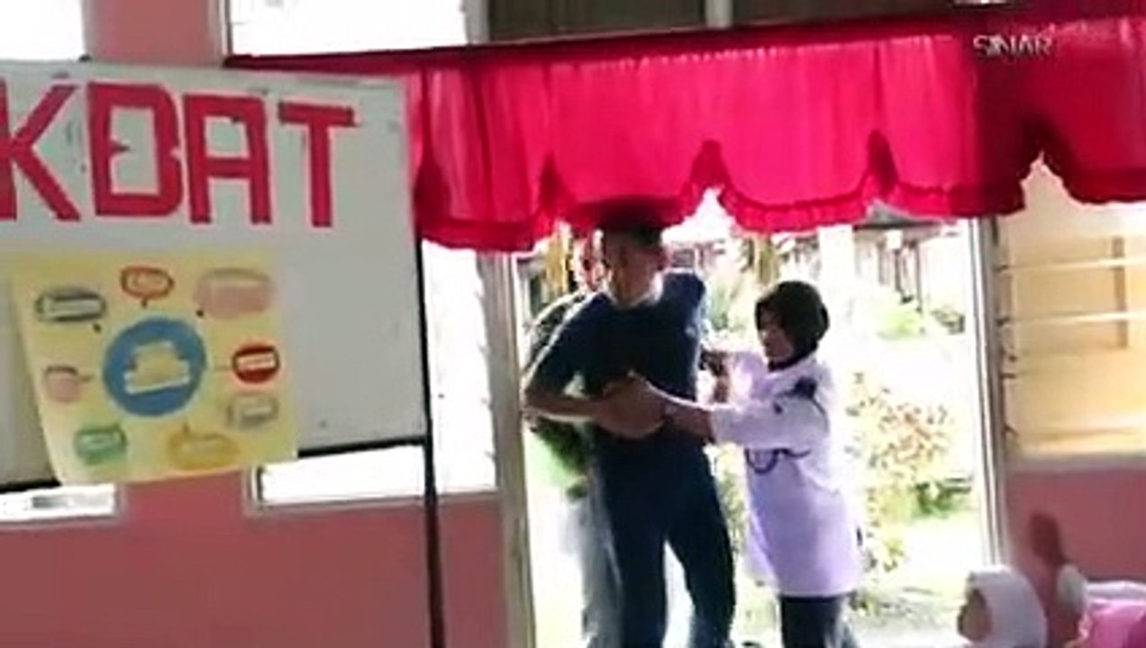 MW Cikgu Lempang Murid
