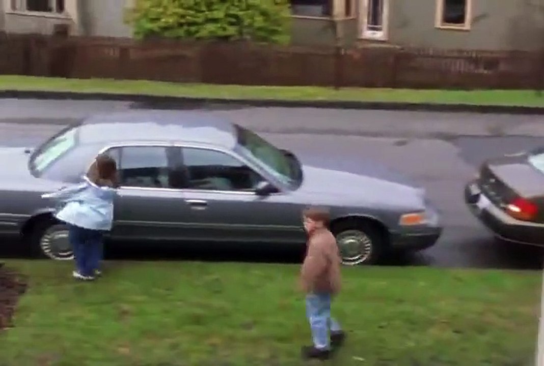 The Crow - Stairway to Heaven - Se1 - Ep21 HD Watch