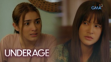 Underage: What's next for the Serrano sisters? (Episode 14)