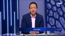 إسلام صادق: الأهلي يُشرف الكرة المصرية كالعادة في مونديال الأندية بعد الفوز بثلاثية على أوكلاند سيتي