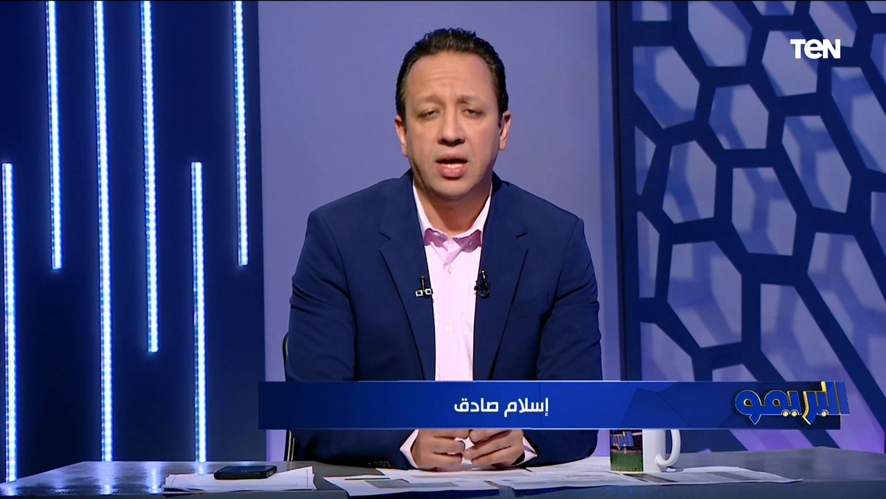 إسلام صادق: الأهلي يُشرف الكرة المصرية كالعادة في مونديال الأندية بعد الفوز بثلاثية على أوكلاند سيتي