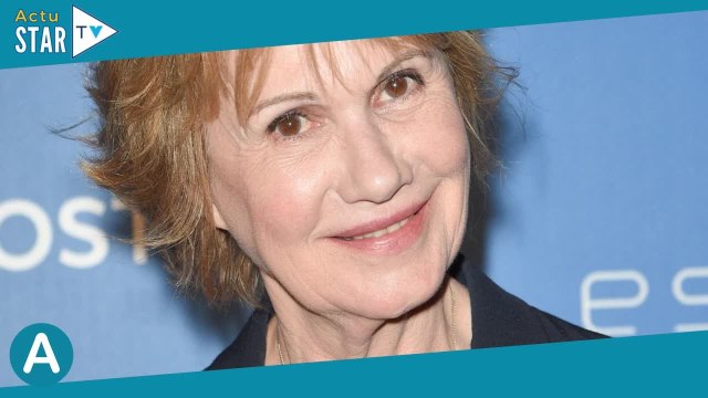 Miou-Miou folle de Julien Clerc mais en couple : cette immense star qui a cassé la gueule au chant