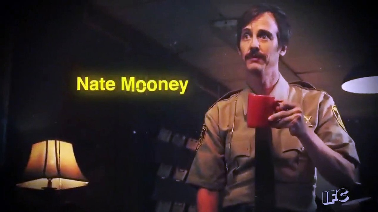 Stan Against Evil - Se1 - Ep05 - Ouija Bored HD Watch