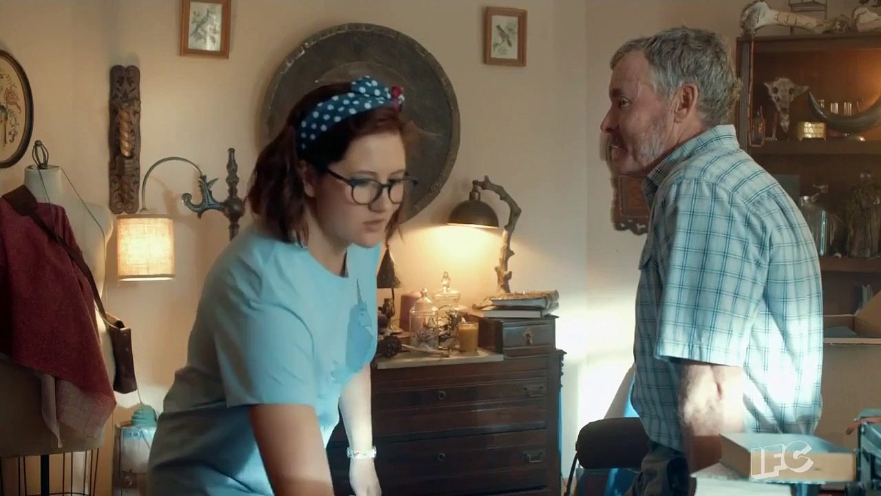 Stan Against Evil - Se1 - Ep04 - Let Your Love Groan HD Watch