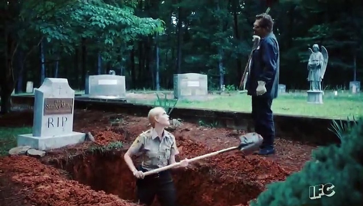 Stan Against Evil - Se2 - Ep08 - A Hard Night's Day HD Watch