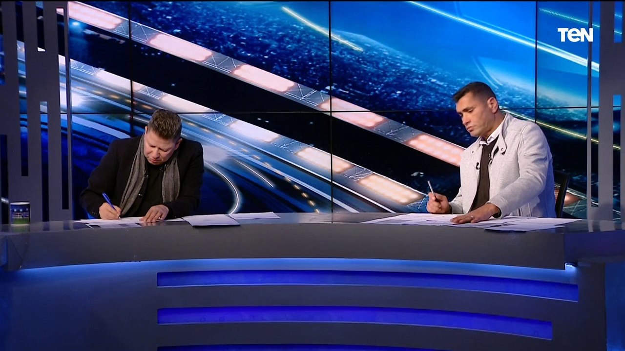تعليق أبو الدهب ورضا عبد العال لمساندة جماهير المغرب لـ الأهلي" في مونديال الأندية أمام أوكلاند سيتي