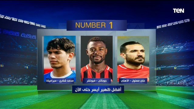 الشحات الأفضل أمام أوكلاند .. اختيارات مثيرة للجدل من رضا عبد العال وأبو الدهب على فقرة نمبر وان