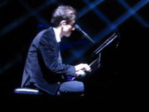 Peter Cincotti Olympia Witch's brew part 2