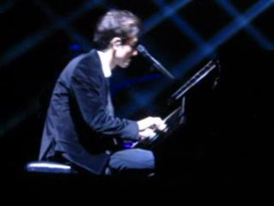 Peter Cincotti Olympia Witch's brew part 2