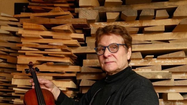 Echappées belles - Les Vosges, naturellement