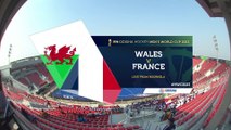 Wales vs France Short Highlights FIH Odisha Hockey Men's World Cup 2023