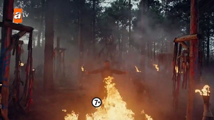 Kuruluş Osman 116. Bölüm Fragmanı _ ''Biz her daim hazırız!''