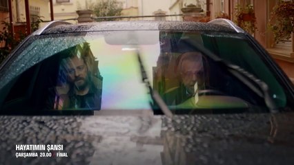 Hayatımın Şansı 9. Bölüm 1. Fragmanı (Final)