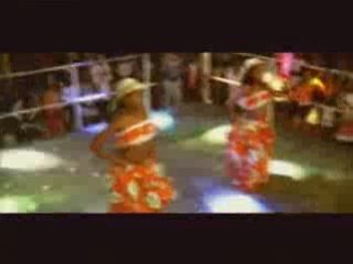 Ti BARTH - Sa lé bien bon