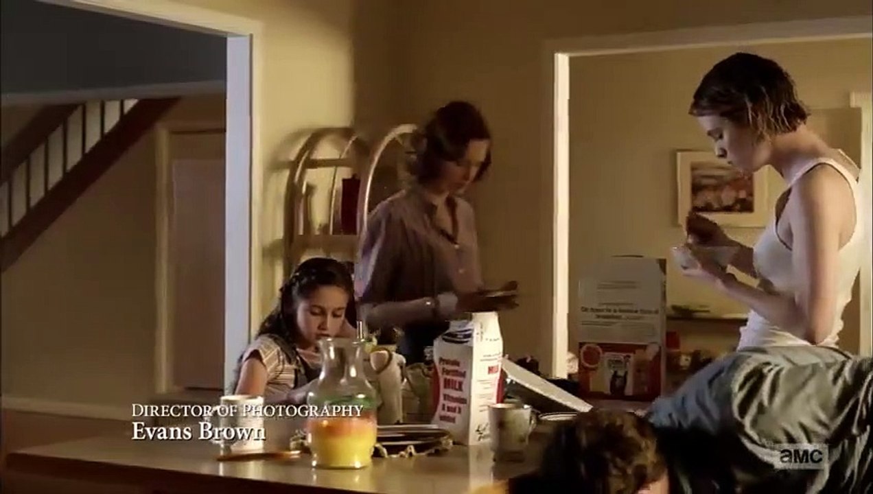 Halt and Catch Fire - Se3 - Ep01 - Valley of the Heart's Delight HD Watch