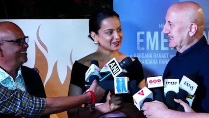 Kangana Ranaut First Reaction On Shah Rukh Khan’s Pathaan Breaking Record l bollywood news l live