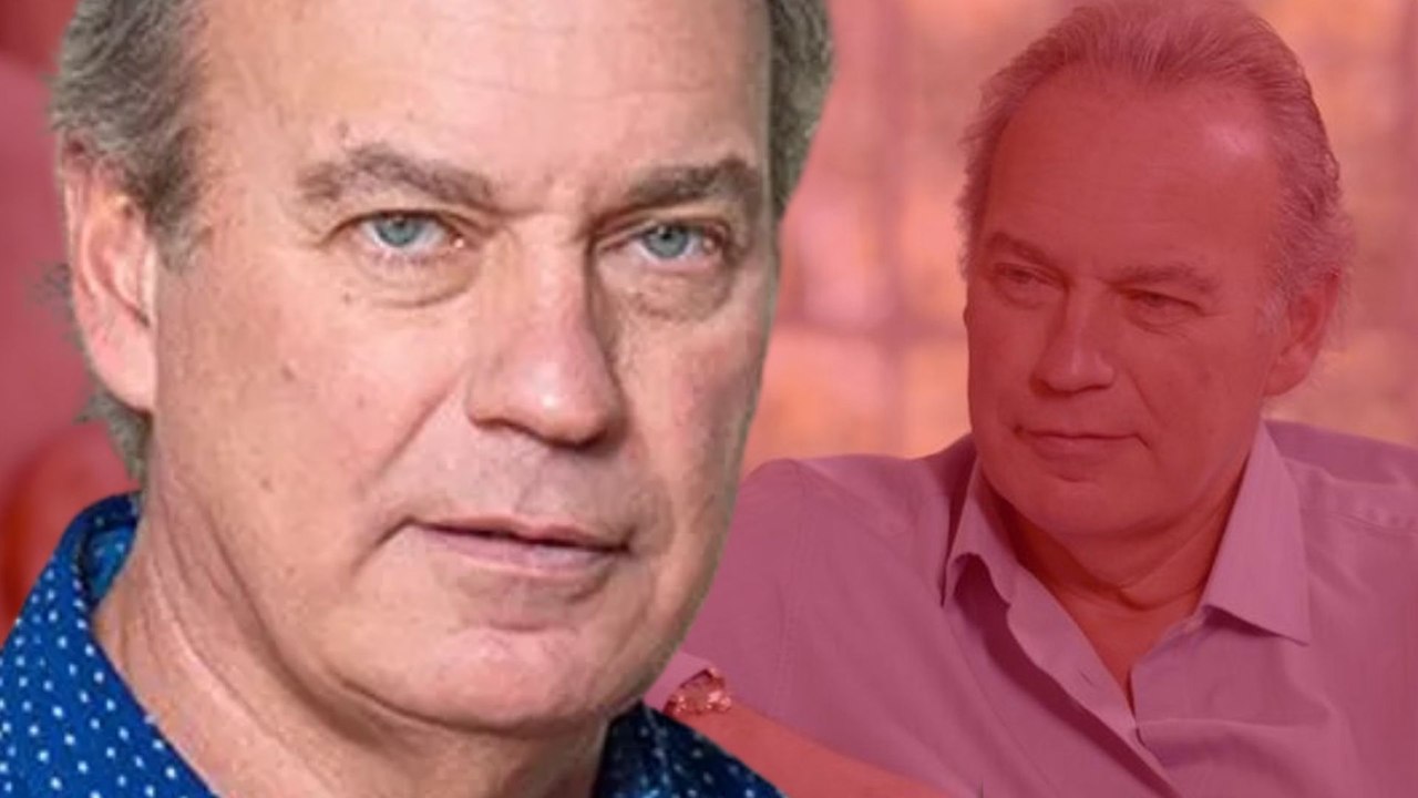 Bertín Osborne pide ayuda urgente tras perder a alguien muy especial