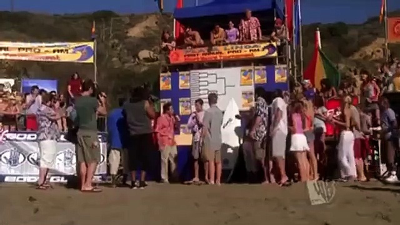 Summerland - Se2 - Ep07 HD Watch