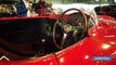 Rétromobile 2023 : Ferrari 857 S, coup de coeur de Serge Bellu