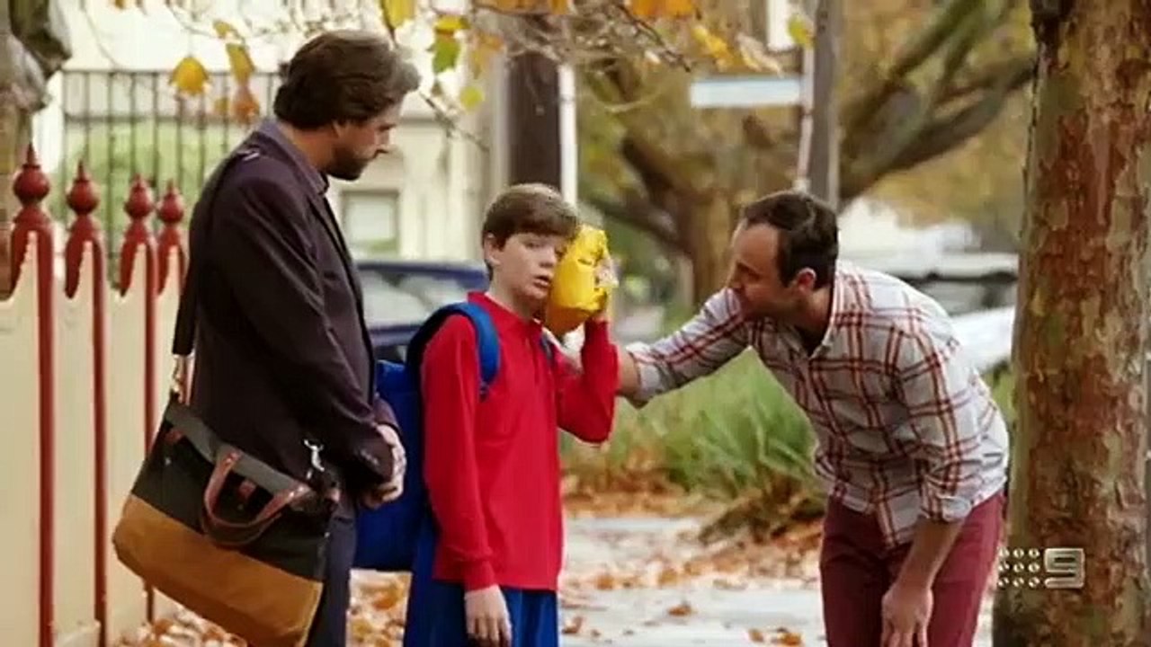 House Husbands - Se4 - Ep06 HD Watch