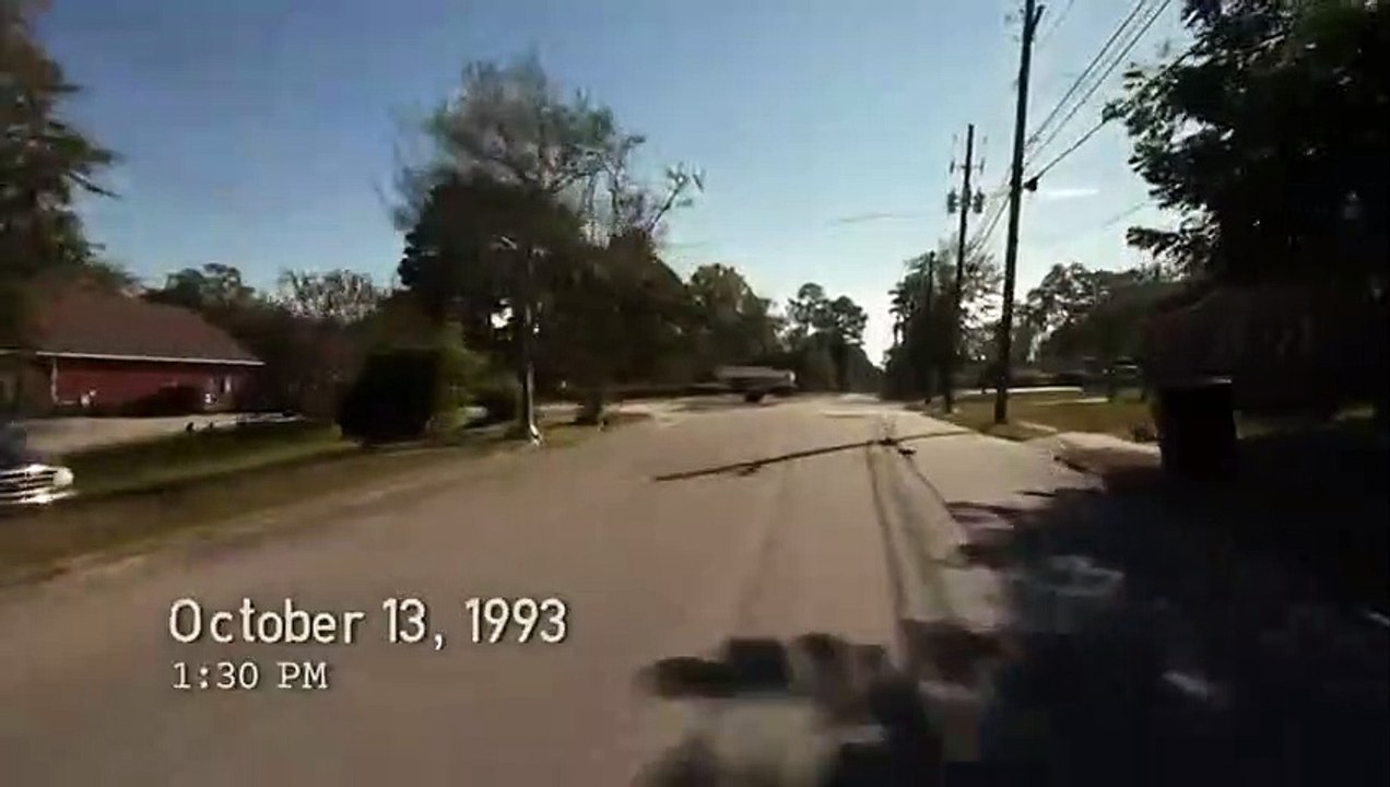 Mur-'der Comes To Town - Se5 - Ep08 HD Watch