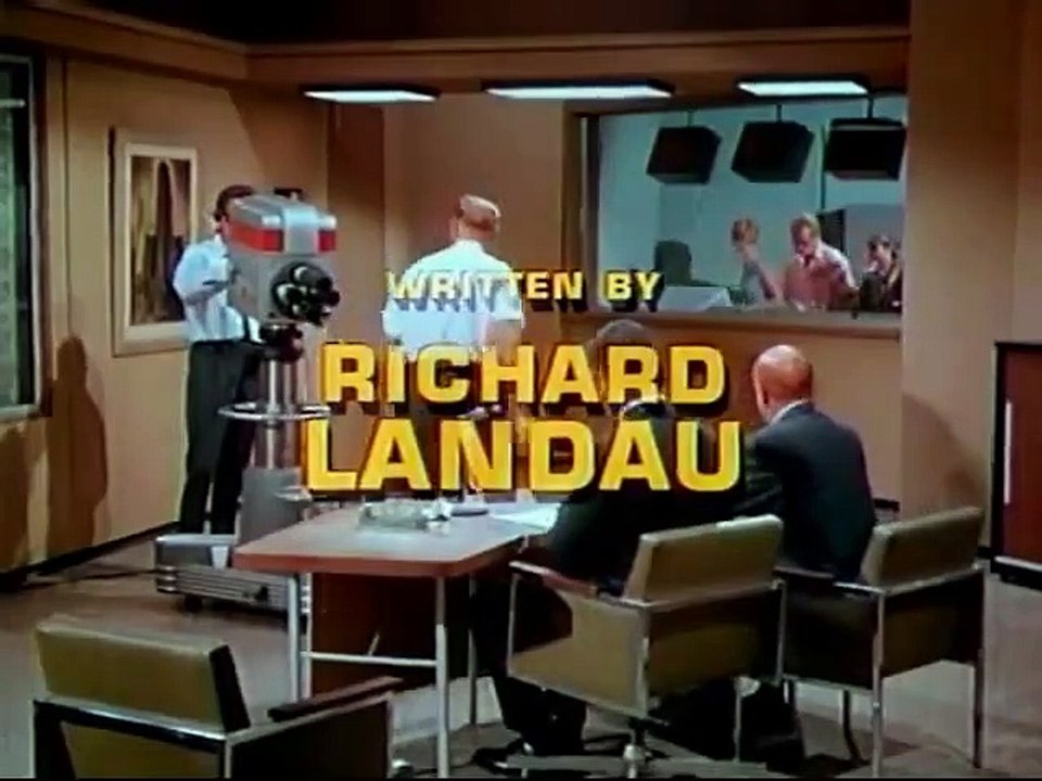 The Green Hornet - Ep06 HD Watch