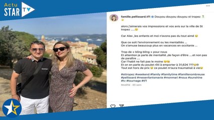 Amandine Pellissard reconvertie dans le X : ces opérations esthétiques qu'elle compte s'offrir