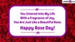 Rose Day 2023 Quotes and Sayings About Love, Beautiful Rose Images, HD Wallpapers and Messages