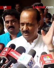 -प्रत्येक पालकमंत्र्याची कामाची पद्धत वेगळी...- चंद्रकांत पाटलांना असाही टोला