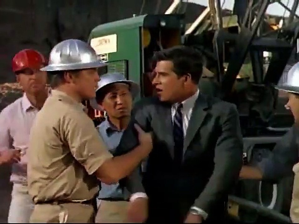 The Green Hornet - Ep14 HD Watch