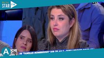 Amandine Pellissard : ce détail qui a déconcerté les internautes lors de son passage dans TPMP (Zapt