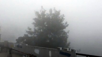 आज फिर सक्रिय हो रहा नया सिस्टम, बारिस से लेकर कोहरे की आश