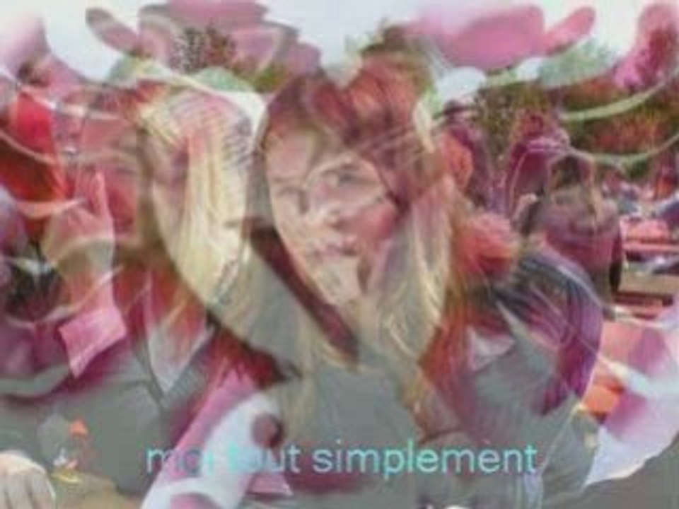 Cocotte et moi