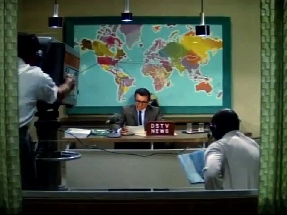 The Green Hornet - Ep16 HD Watch