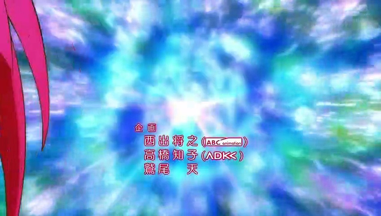 Hug tto! Precure - Ep03 HD Watch