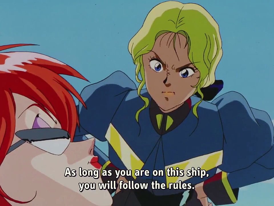 Nadia - Secret of the Blue Water - Ep17 HD Watch