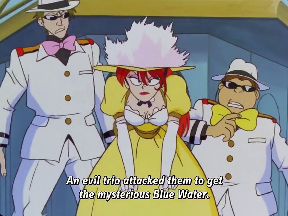 Nadia - Secret of the Blue Water - Ep23 HD Watch