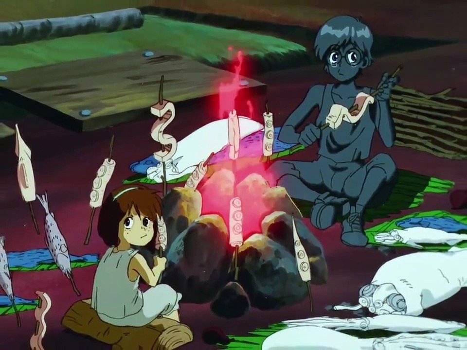 Nadia - Secret of the Blue Water - Ep25 HD Watch