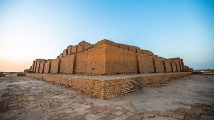 De la Perse à l'Iran : 3 000 ans de civilisations